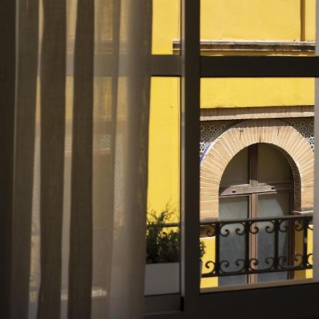 Bonito Nice Apartamento Sevilla Centro Bagian luar foto