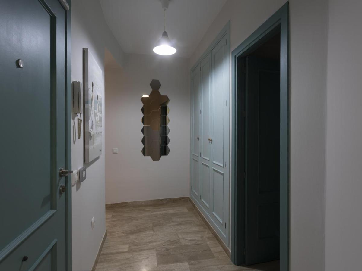 Bonito Nice Apartamento Sevilla Centro Bagian luar foto