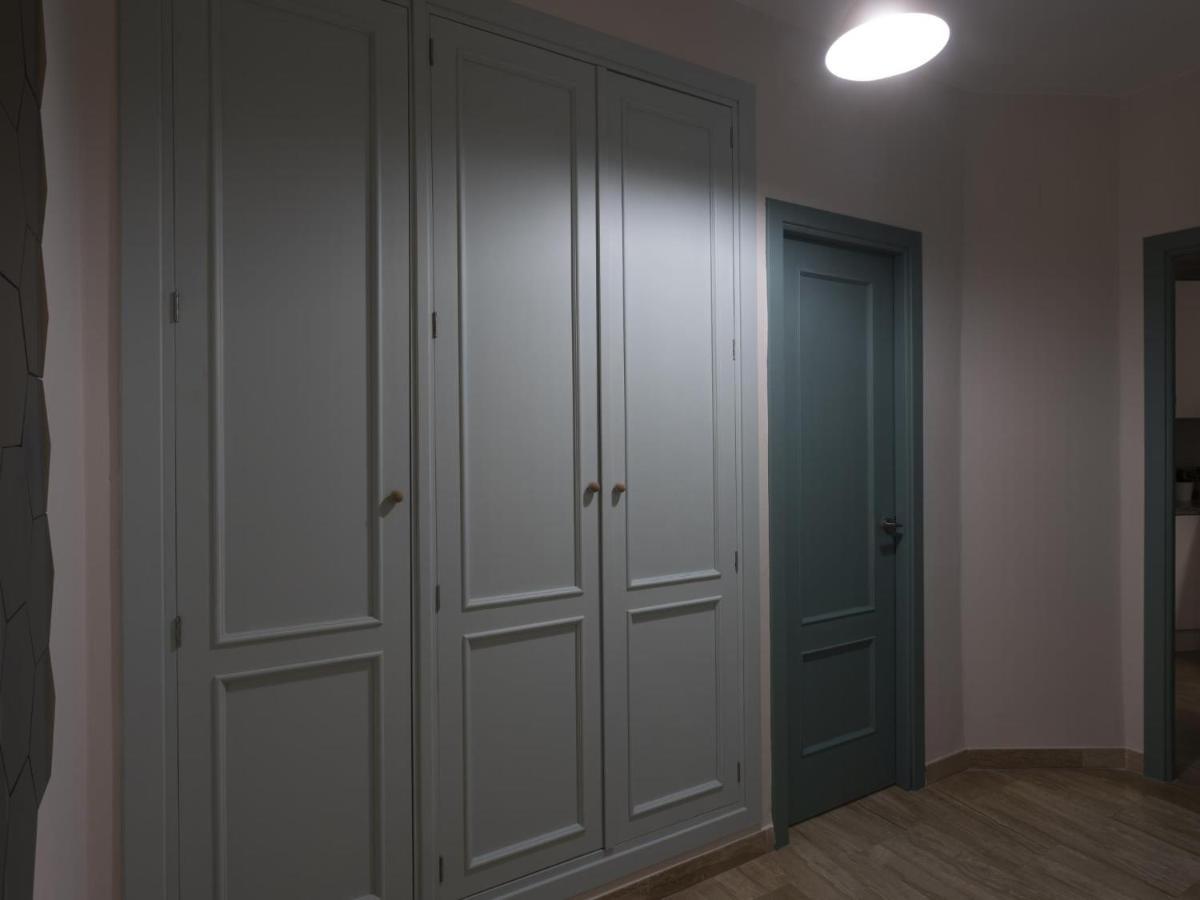 Bonito Nice Apartamento Sevilla Centro Bagian luar foto