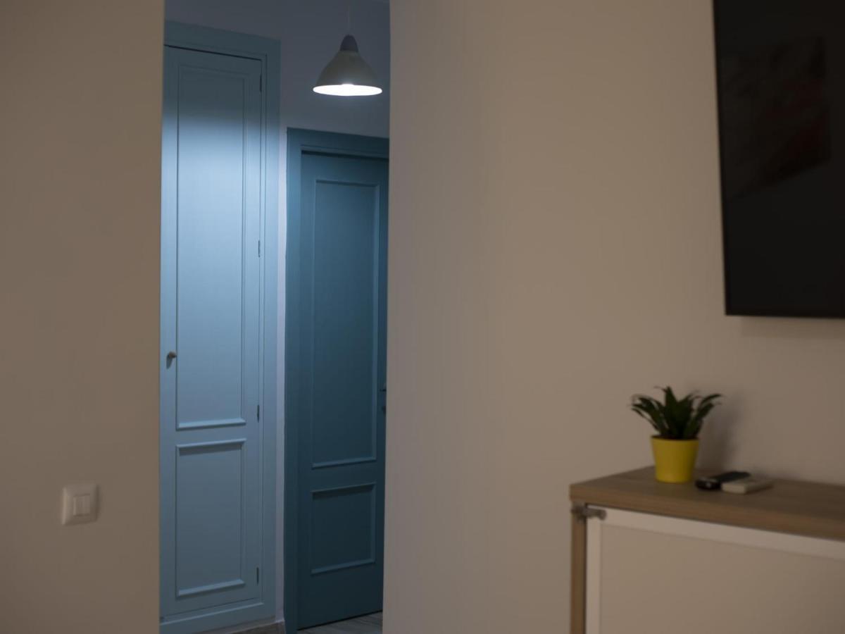 Bonito Nice Apartamento Sevilla Centro Bagian luar foto