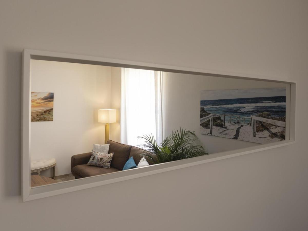 Bonito Nice Apartamento Sevilla Centro Bagian luar foto