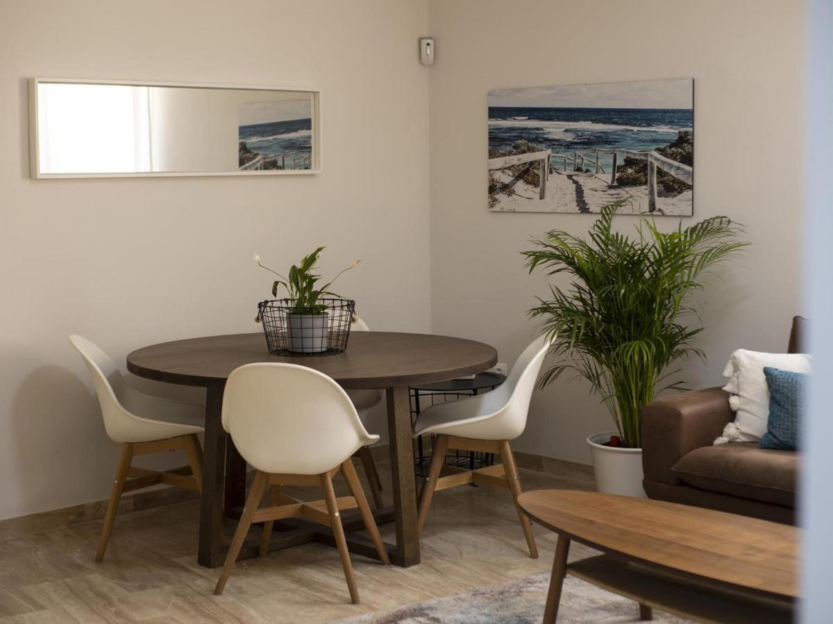 Bonito Nice Apartamento Sevilla Centro Bagian luar foto